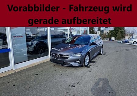 Opel Insignia B Sports Tourer 2,0 CDTI Elegance Leder 4xSHZ Sit