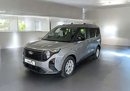 Ford Tourneo Courier Titanium FGS 3.-5.Jahre/100.000KM