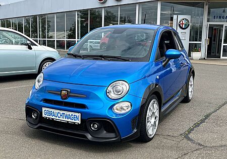 Abarth 695 Tributo 131 Rally / Navi, Klimaautom., Parkpilot,