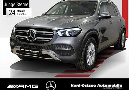 Mercedes-Benz GLE 350 de 4M AHK 360° KAMERA MULTI LED DAB 9G