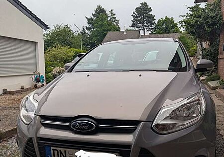 Ford Focus Trend