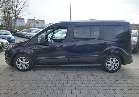 Ford Grand Tourneo Connect Trend+AUTOMATIK+KLIMA+SHZ