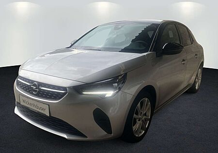 Opel Corsa F 1.2 Turbo Elegance FLA LM KAM LED PDC