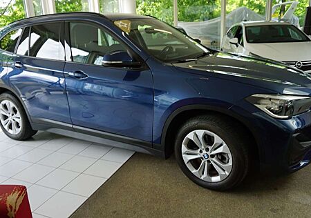 BMW X1 xDrive 25 e Advantage Sport Steptronik