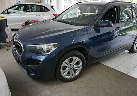 BMW X1 xDrive 25 e Advantage Sport Steptronik