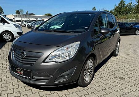 Opel Meriva B Innovation#Tempomat#parkassist#131PS