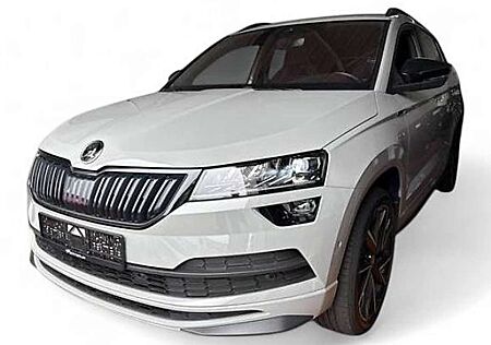 Skoda Karoq 2.0 TSI Sportline DSG/Kamera/ACC/AHK/AUT
