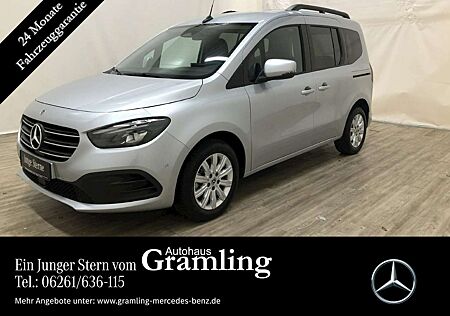 Mercedes-Benz T-Klasse T-Class T 180 Progressive AHK*Kamera*LED*Navi*PTS*Sitzh.