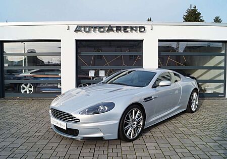 Aston Martin DBS *Carbon Exterieur, u-frei*