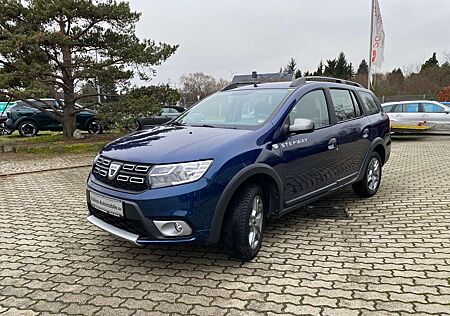 Dacia Logan MCV II Kombi Stepway 90 PS+KLIMA+TÜV-NEU