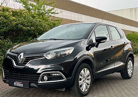 Renault Captur Experience TCe 90/Media Nav Evolution/Eco