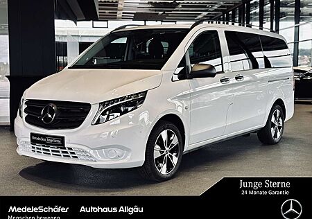 Mercedes-Benz Vito 114 CDI Tourer PRO EDITION Lang 8SITZE LED