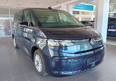 VW T7 Multivan Volkswagen 2.0 TDI DSG LÜ Life AHK 3Zon Kam Tis