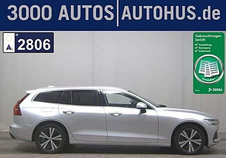 Volvo V60 B4 Momentum Navi LED H-K StHzg RFK AHK