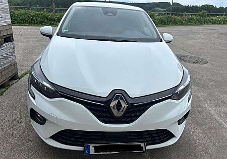 Renault Clio TCe 90 EXPERIENCE