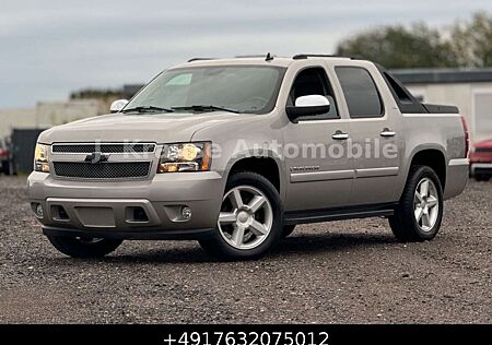 Chevrolet Avalanche 6.0 Aut. Led Nav Kamera Sitzhzg