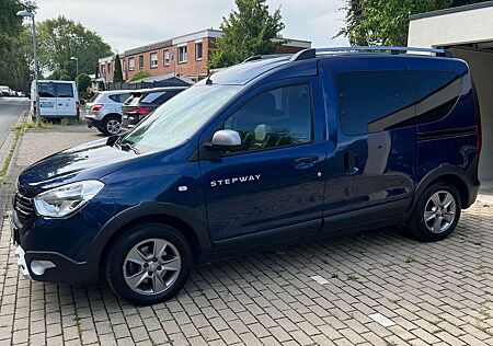 Dacia Dokker TCe 115 N1 Stepway