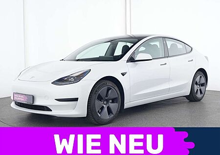 Tesla Model 3 RückfahrkameraHD|ACC|Navigation|SHZ