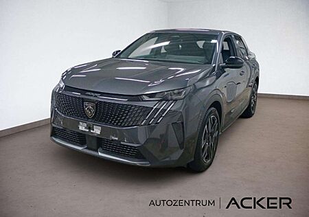 Peugeot 3008 NEU MY25 Hybrid 145 Allure LED/360Kam -35%*