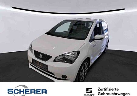Seat Mii electric Plus 61KW SHZ KLIMA Tempomat