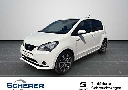 Seat Mii electric Plus 61KW SHZ KLIMA Tempomat