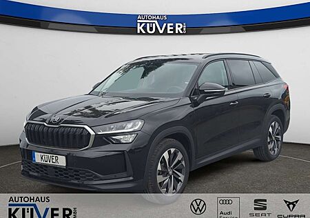 Skoda Kodiaq Selection 2.0 TDI DSG 4x4 Navi+Pano+AHK