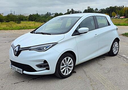 Renault ZOE Experience Z.E 50 Mietbatterie