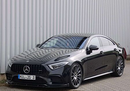 Mercedes-Benz CLS 53 AMG 4Matic "Einzelstück 20 "