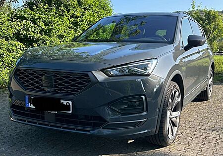 Seat Tarraco 2.0 TDI 4Drive DSG SCR FR