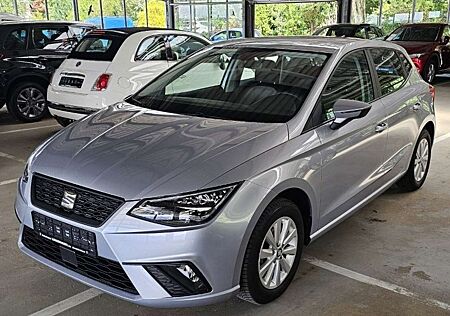 Seat Ibiza 1.0 MPI Style NAVI FULL-LNK