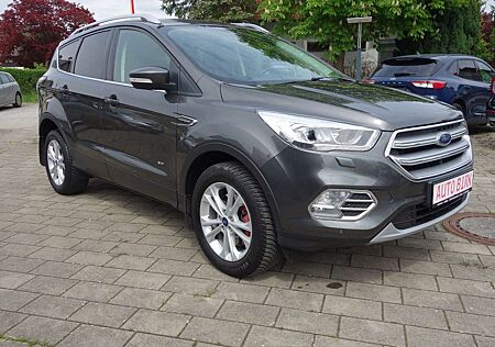 Ford Kuga Titanium m. Anhängekupplung