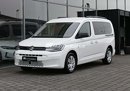 VW Caddy Volkswagen Maxi 2.0 TDI DSG *ACC*AHK*LED*KAMERA*8-FACH*