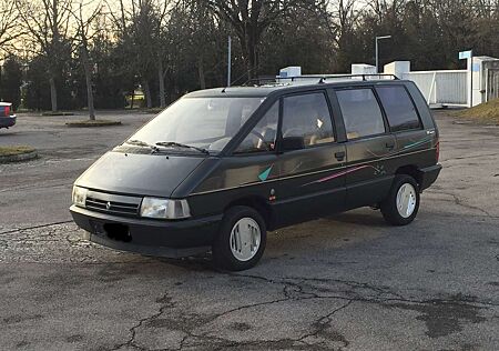 Renault Espace TSE