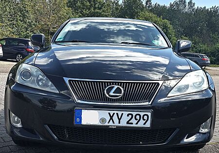 Lexus IS 220 IS 220d IS 220d DPNR