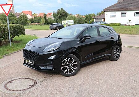 Ford Puma ST-Line Navi DAB PDC SHZ LED MFL Lenkradhei