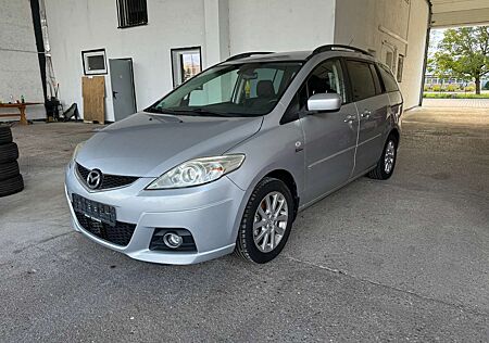 Mazda 5 2.0 Exclusive