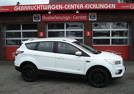 Ford Kuga Cool + Connect