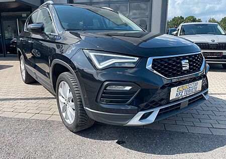 Seat Ateca Style ACC App SHZ Kamera