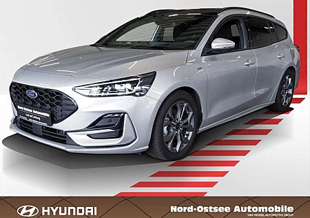 Ford Focus 1.0 ST-LINE S AUT MATRIX-LED PANO AHK