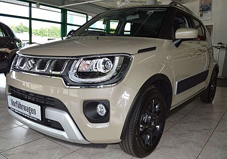 Suzuki Ignis 1.2 Dualjet Hybrid Allgrip Comfort
