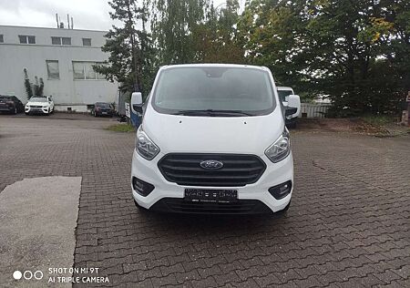 Ford Transit Custom Kasten 300 L1 Trend Sortimoausbau