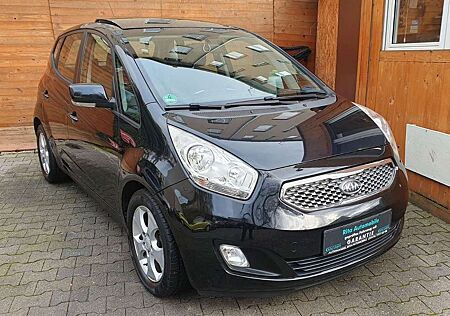 Kia Venga 1.6 CVVT Automatik, Panorama, PDC, AHK