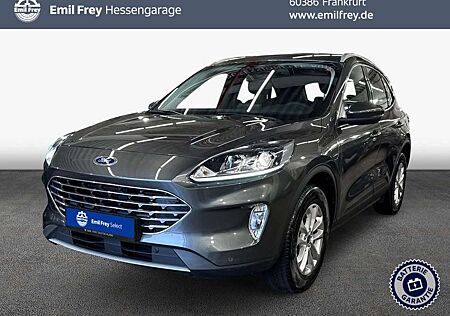 Ford Kuga 2.5 Duratec PHEV TITANIUM