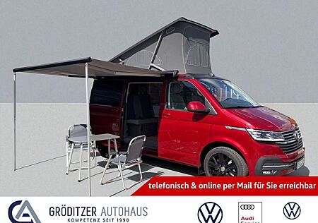 VW Volkswagen Others T6.1 Ocean 4Motion ACC|DCC|AHKCAM