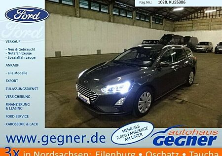 Ford Focus Turnier Cool & Connect1.5Ecobl Navi PDC