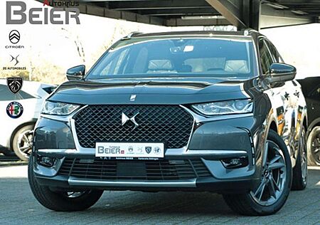 DS Automobiles DS7 Crossback DS 7 Crossback Hybrid 4x2 Bastille+