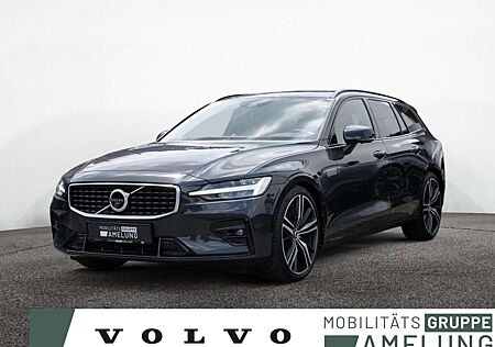 Volvo V60 D4 R-Design B&W STANDHZ LED 360° HUD PANO