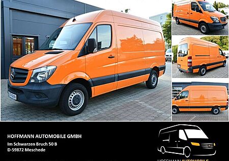 Mercedes-Benz Sprinter 313 CDI Kasten L2H2