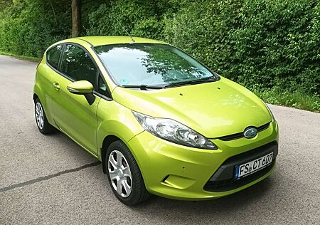 Ford Fiesta 1.25 Ambiente