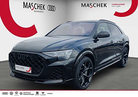 Audi RS Q8 RSQ8 Performance UPE: 191.935.- Keramik AHK 305 Pa